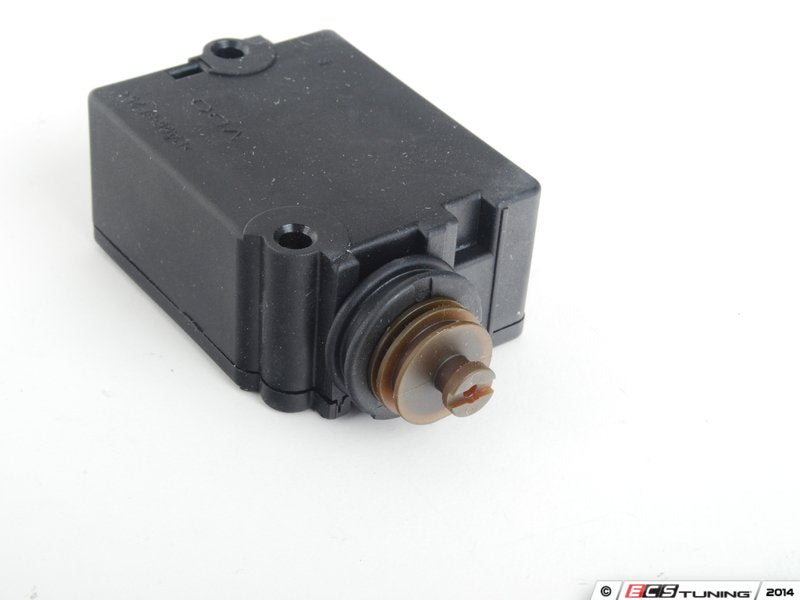 E39 Trunk Lid Lock Actuator