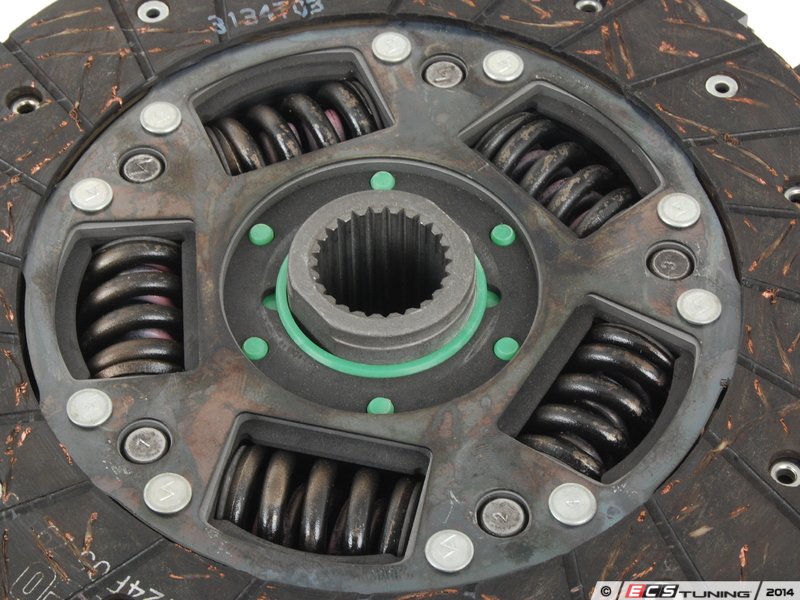 Clutch Kit