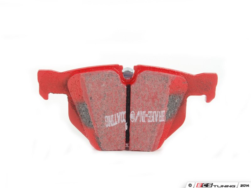 RedStuff Performance Brake Pads - Rear Brake Pad Set