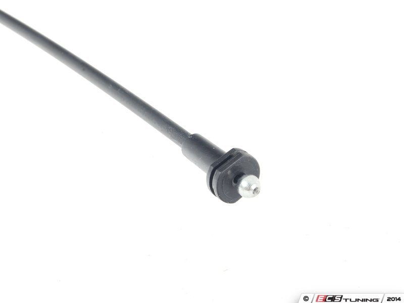 Hood Release Cable