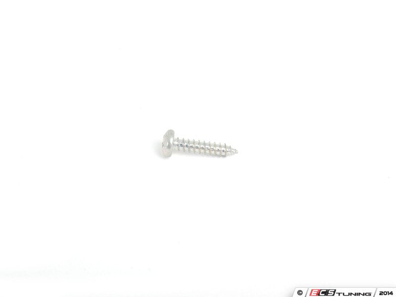 Philips Head Tapping Screw - Priced Each