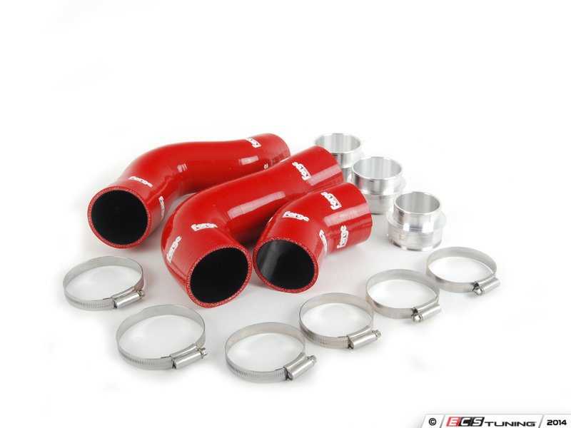 Boost Hose Kit - Red