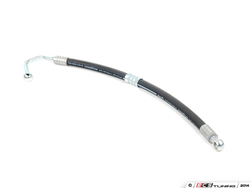 E30 Power Steering Feed Line