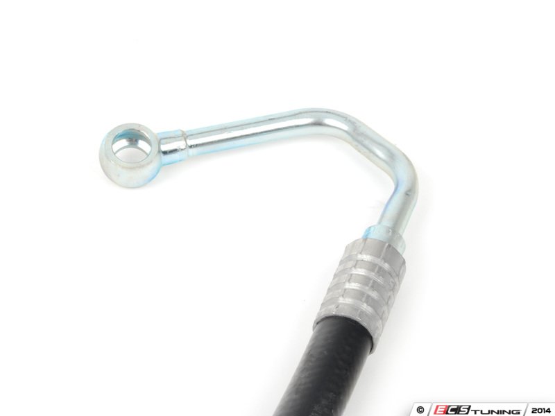 E30 Power Steering Feed Line