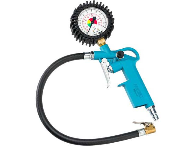 Tire Inflator