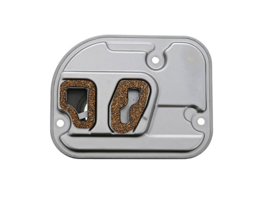 Transmission Filter