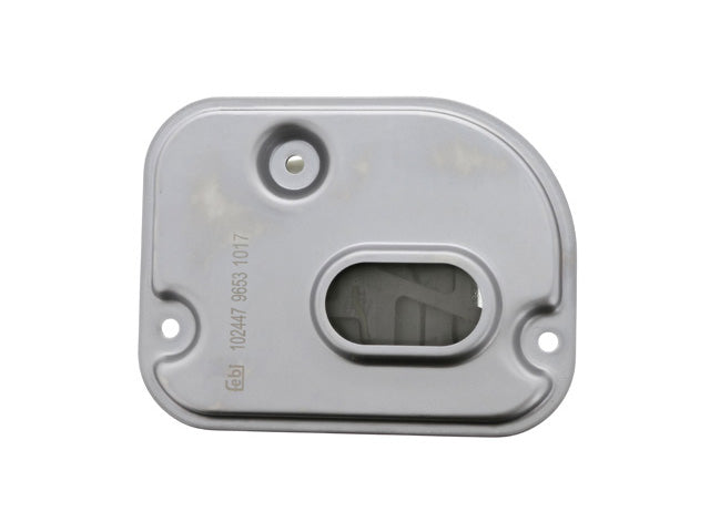 Transmission Filter