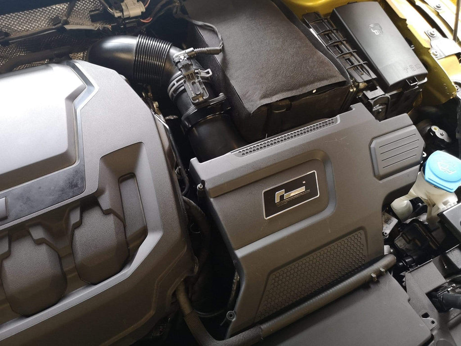 Racingline VWR R600 Intake System (with MAF) - VW/Audi / 2.0 TSI / MQB / EA888 Gen.3B
