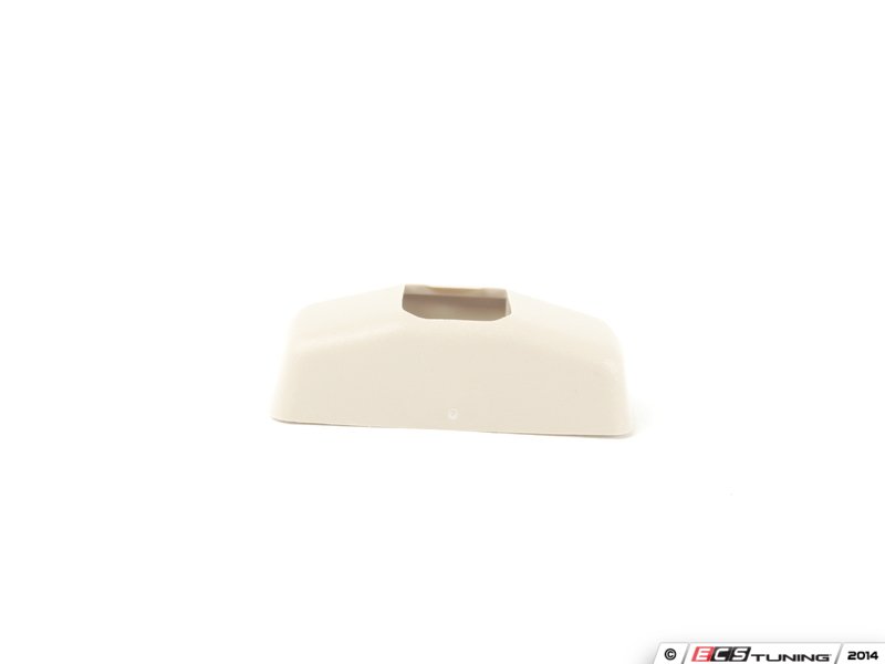 Cover Cap - Light Beige