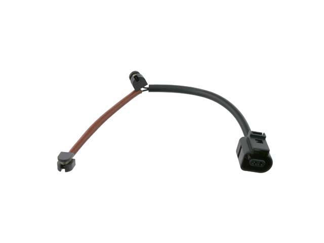 Brake Pad Sensor