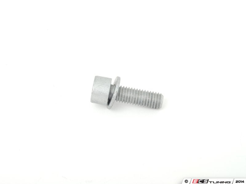 Triple Square Bolt - Priced Each