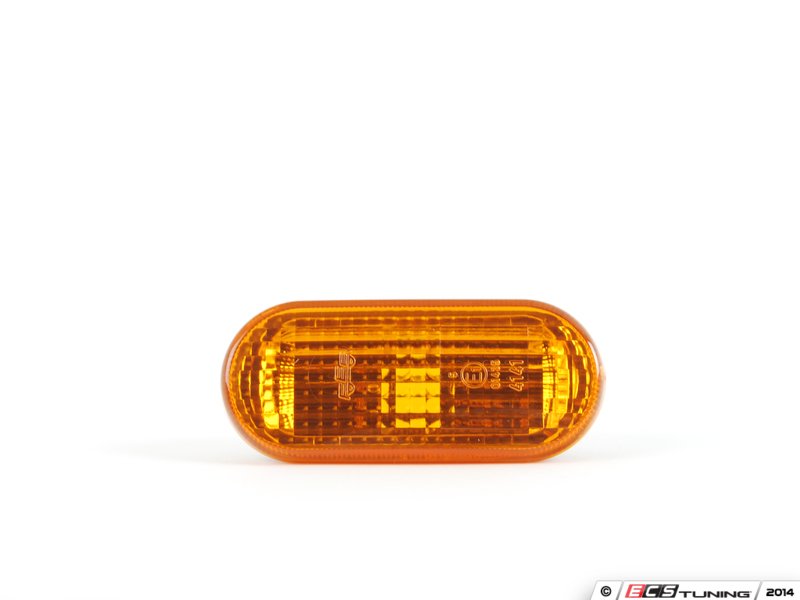 Amber Side Marker Light - Priced Each