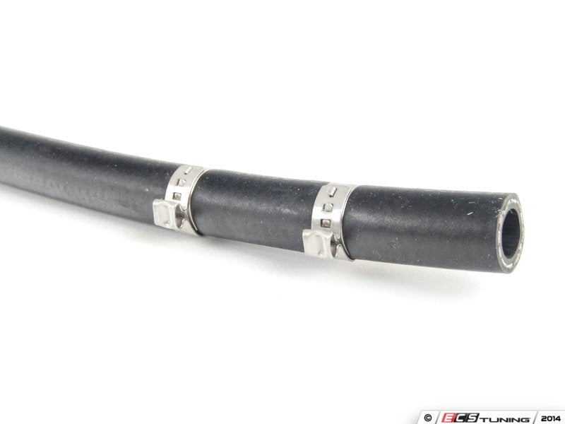 Power Steering Return Hose