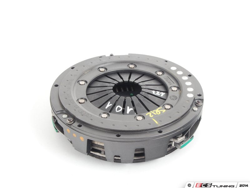 R-Tronic Clutch Plate With Pressure Plate