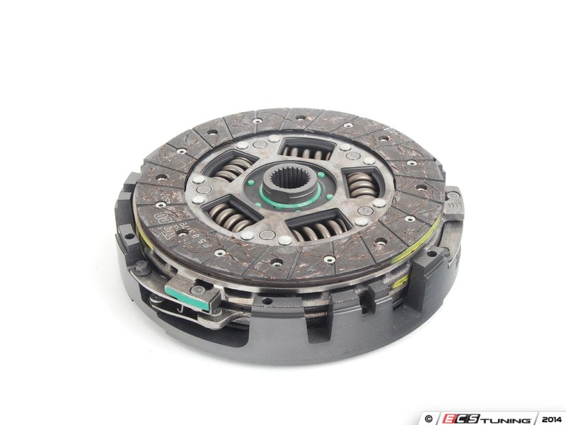 R-Tronic Clutch Plate With Pressure Plate