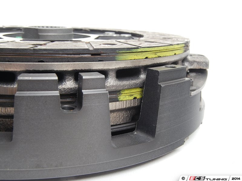 R-Tronic Clutch Plate With Pressure Plate