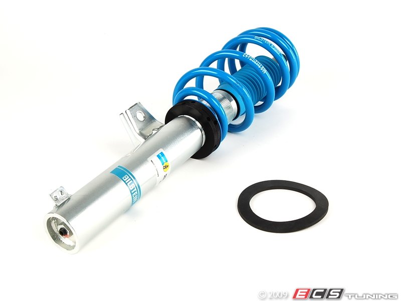 PSS coilover kit