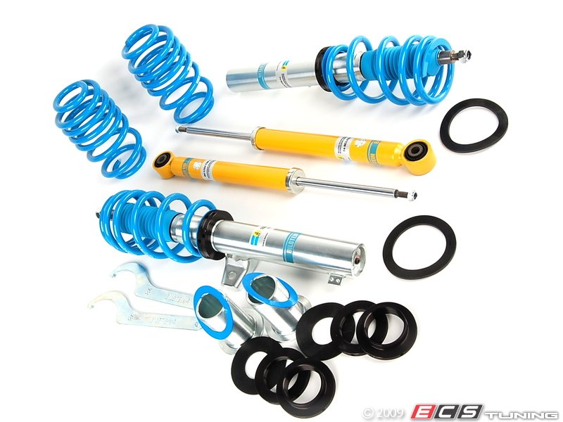 PSS coilover kit