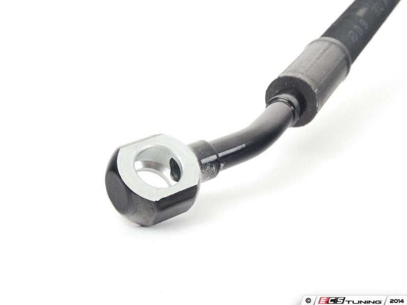 Power Steering Pressure Hose