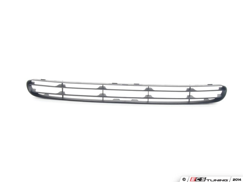 Front Bumper Inlet Grille - Priced Each