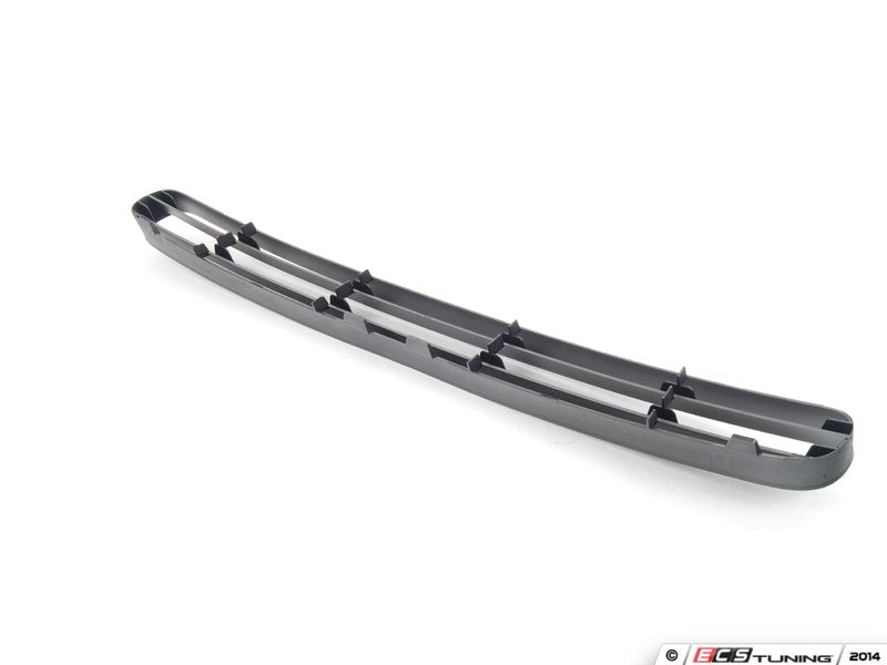 Front Bumper Inlet Grille - Priced Each