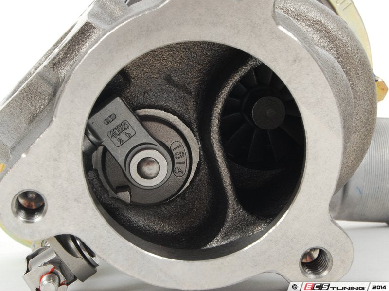 K04 0015 Turbocharger