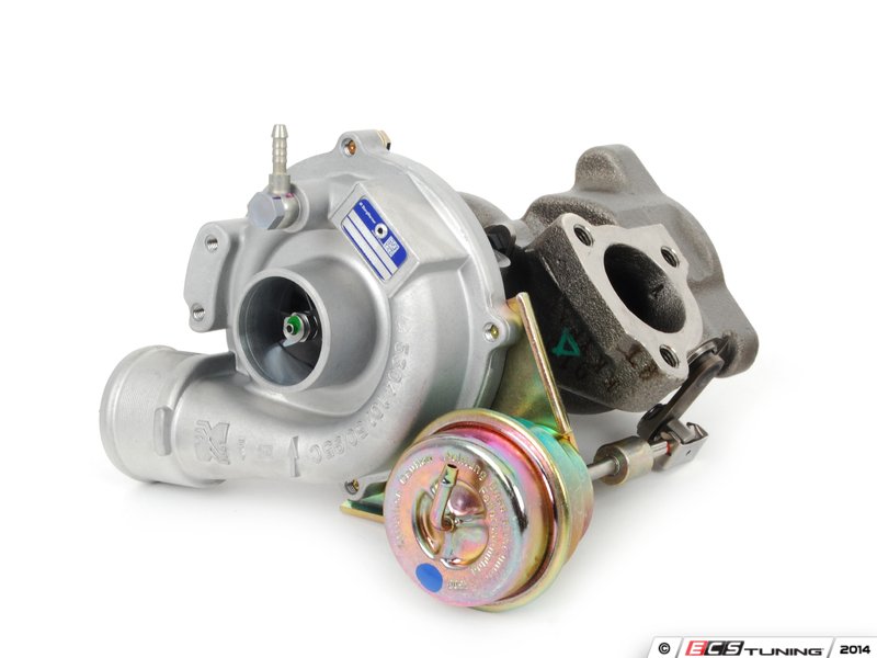 K04 0015 Turbocharger