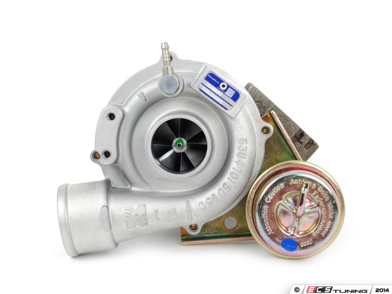 K04 0015 Turbocharger