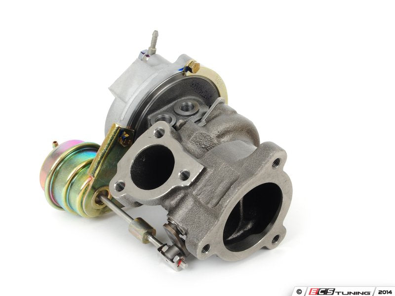 K04 0015 Turbocharger