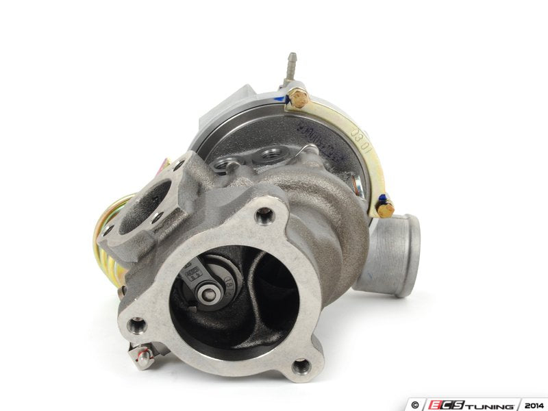 K04 0015 Turbocharger