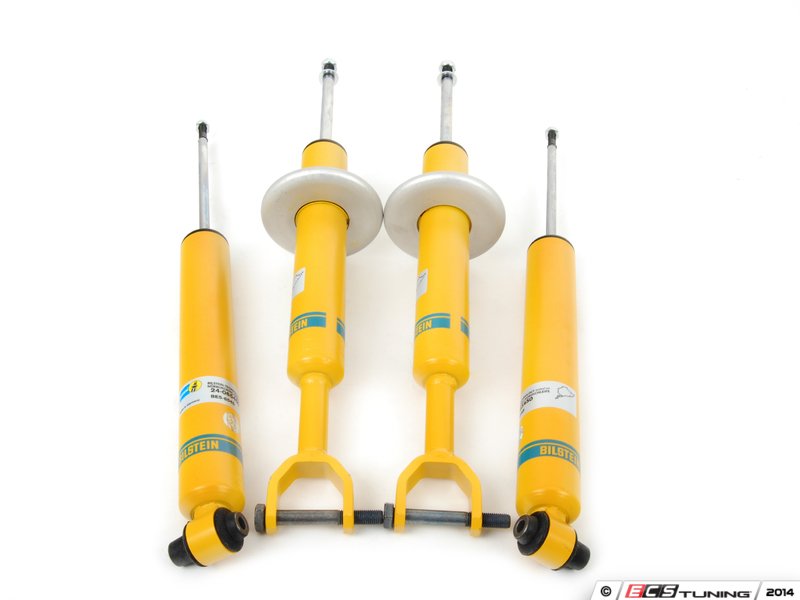 B6 Sport Shocks & Struts Set