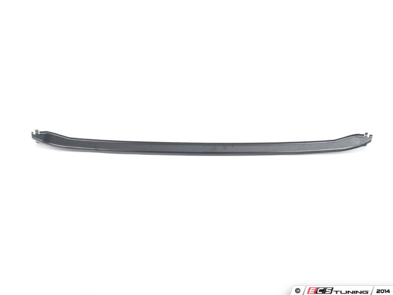 Front Bumper Support Bar - Lower