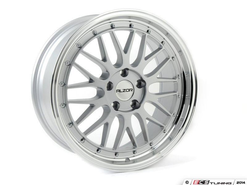 18" Style 020 Wheels - Set Of Four