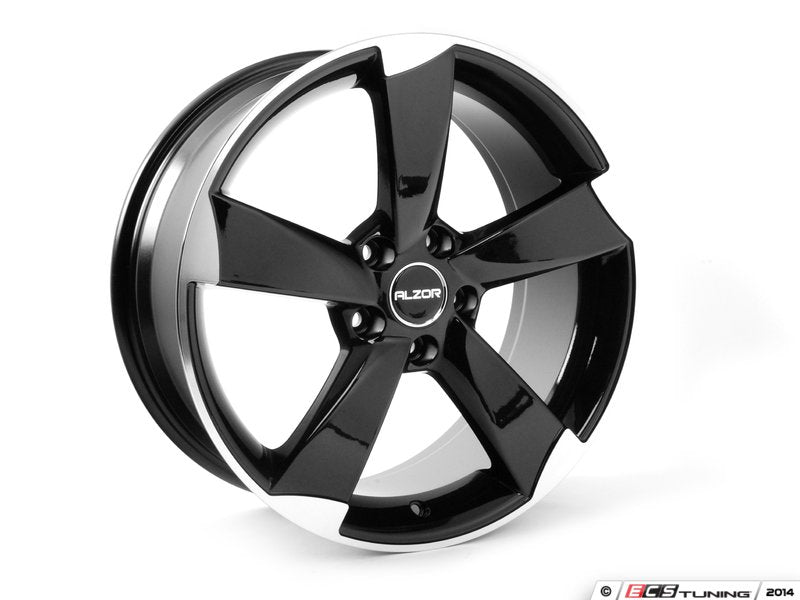 18" Style 628 Wheels - Set Of Four