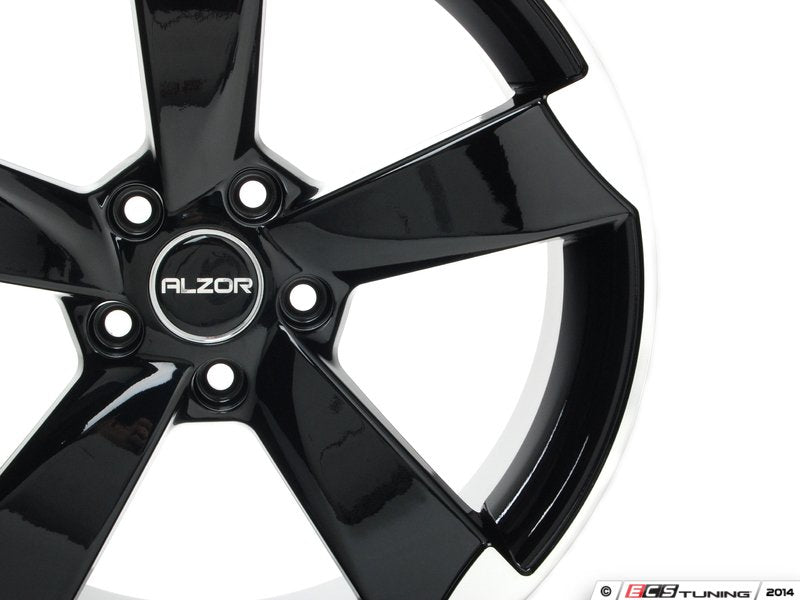 18" Style 628 Wheels - Set Of Four