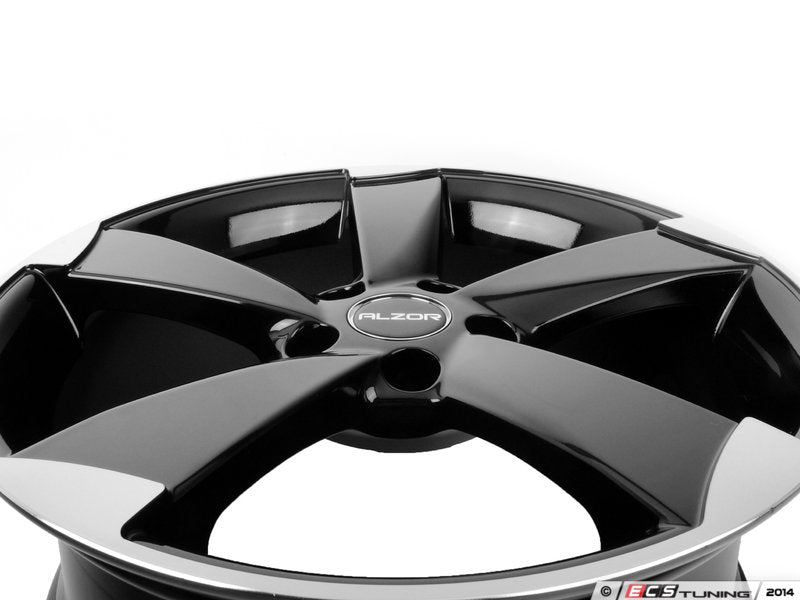 18" Style 628 Wheels - Set Of Four