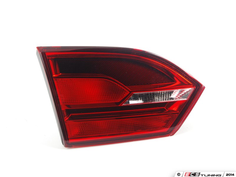 Inner Tail Light Assembly - Left