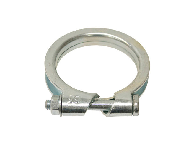 Muffler Clamp