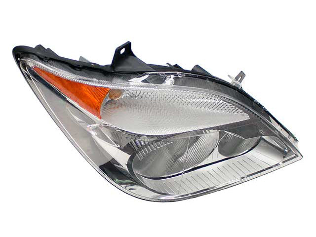 Headlight Assembly