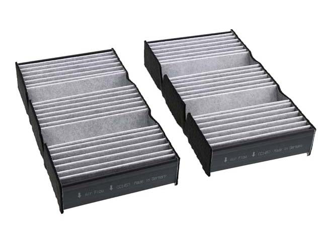 Cabin Air Filter Set