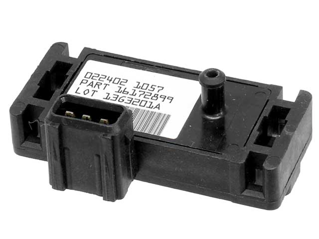 Map Sensor