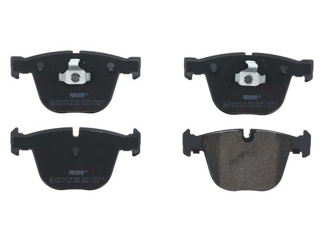 Brake Pad Set