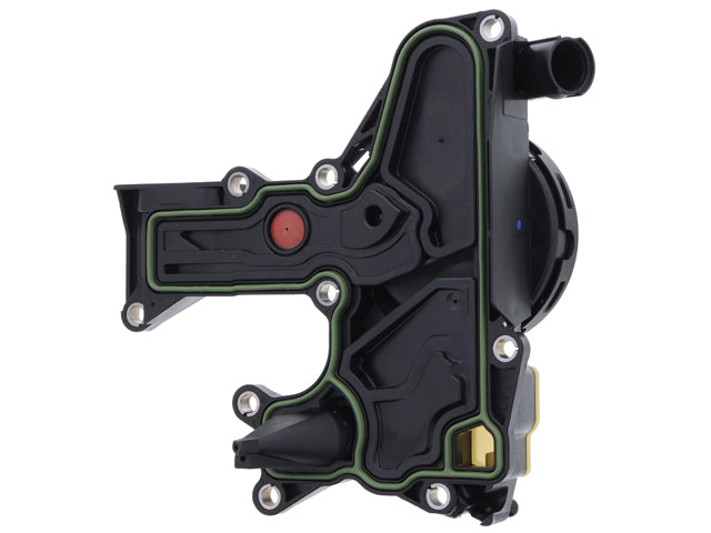 Oil Separator