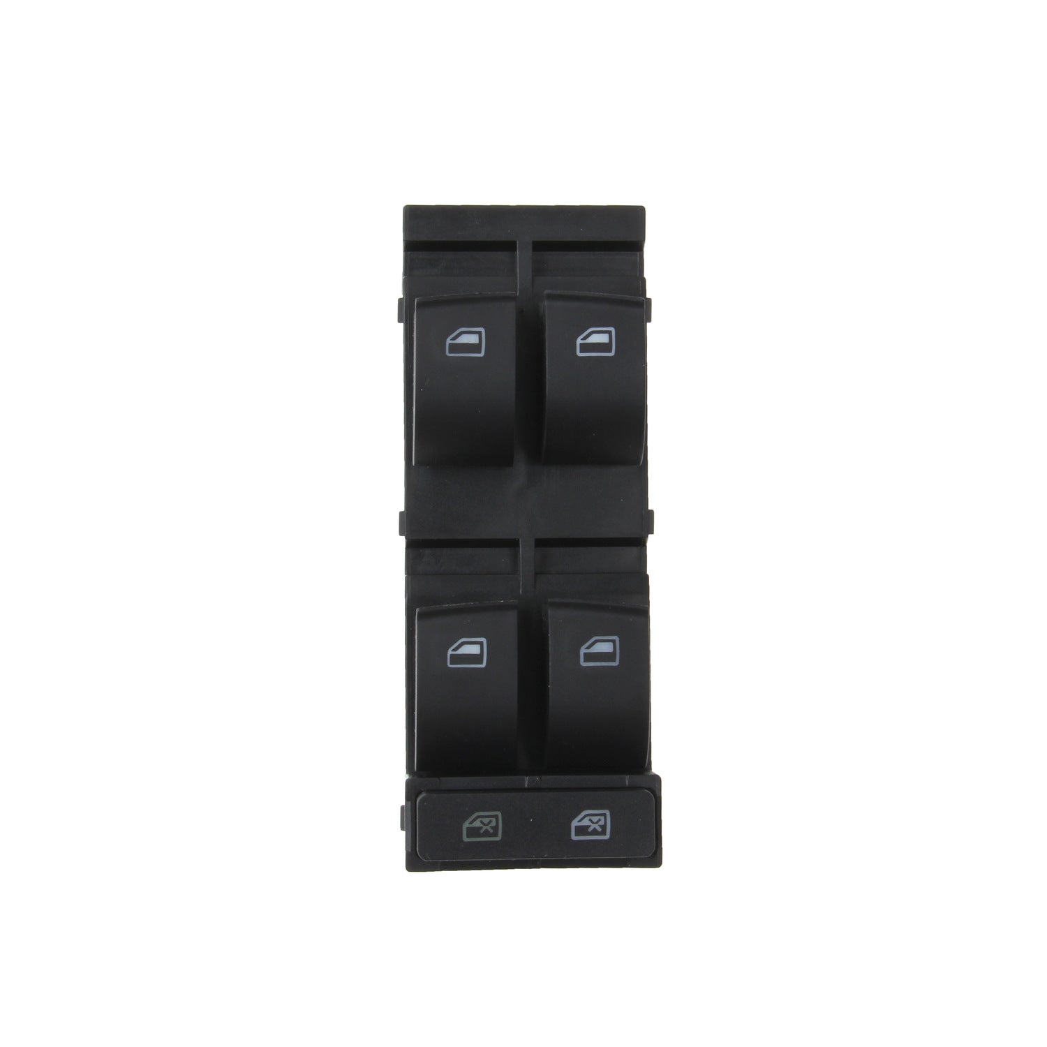 Audi Window Switchpack – Front Driver Side 4B0959851B4PK – URO Parts 4B0959851B4PK