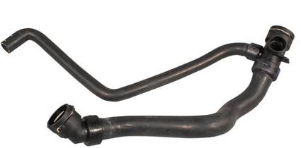 Audi VW Engine Coolant Hose – Lower 4B0121055J