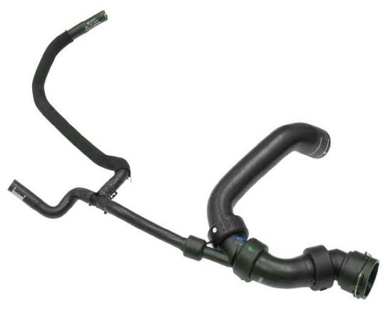 Audi Engine Coolant Hose – Upper 4B0121101N