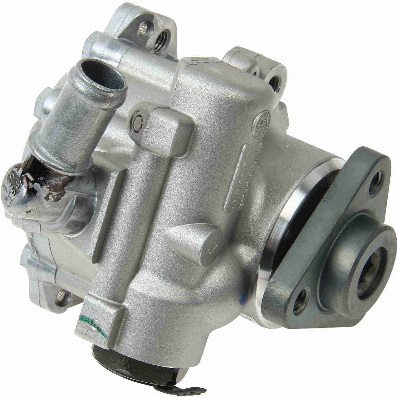 Audi Power Steering Pump (New) 4B0145156R