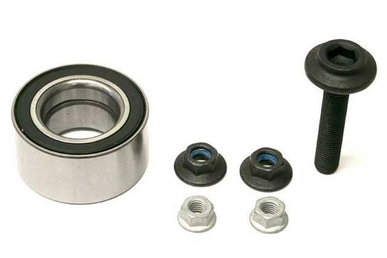 Audi VW Wheel Bearing Kit – Front 4B0498625