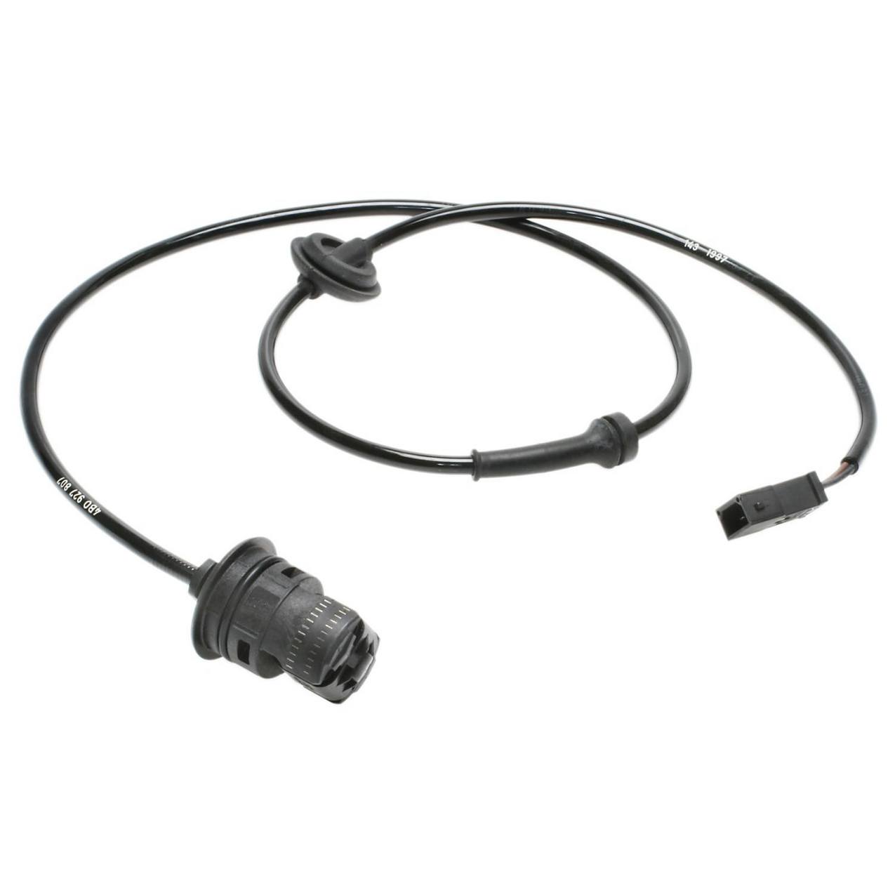 Audi ABS Wheel Speed Sensor – Rear 4B0927807