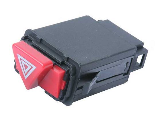 Audi Hazard Flasher Switch 4B0941509KB98 – URO Parts 4B0941509KB98